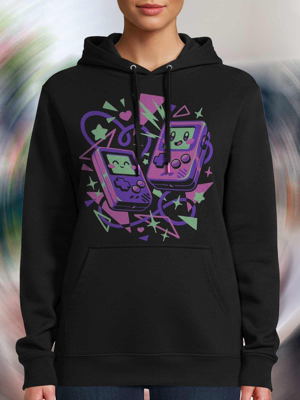 hoodies_hombre_mujer_negro_blanco_oversized_personalizar_anime_capota_aesthetic_h